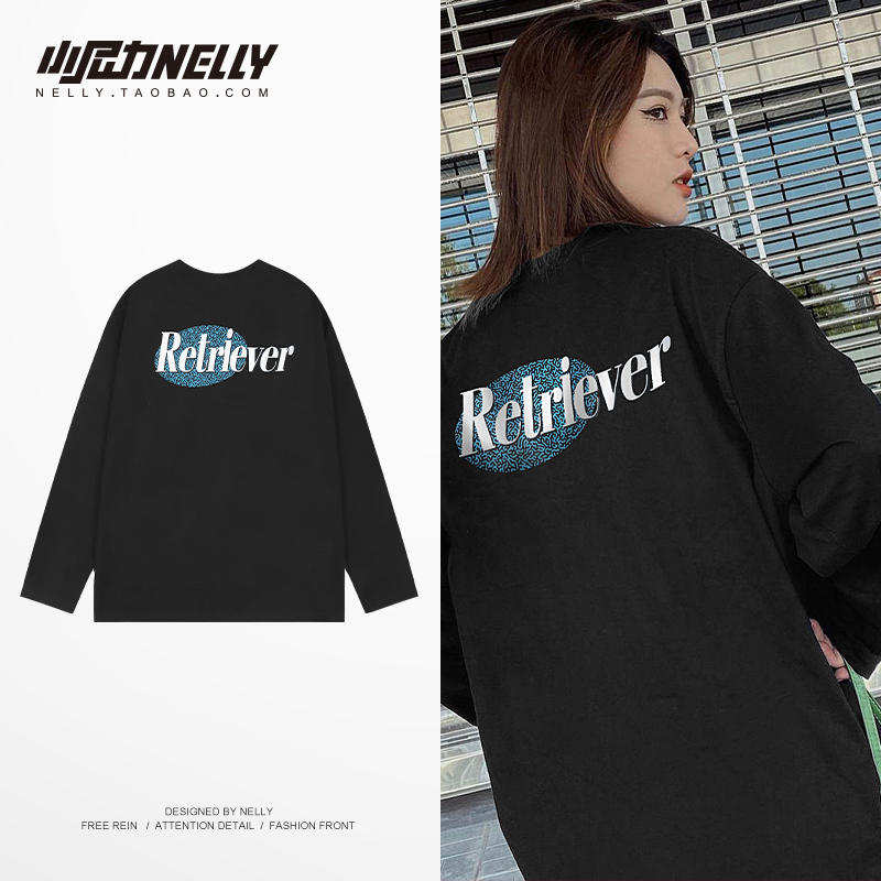 เสื้อยืดคอกลม ผู้ชาย เสื้อยืดผู้ชายเกาหลี เสื้อยืดเกาหลี แบรนด์ NELLY