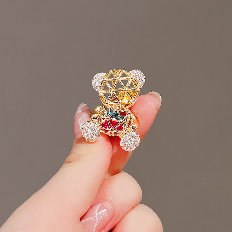 เข็มกลัด เข็มกลัดสวยๆ เข็มกลัดติดเสื้อ Brooch