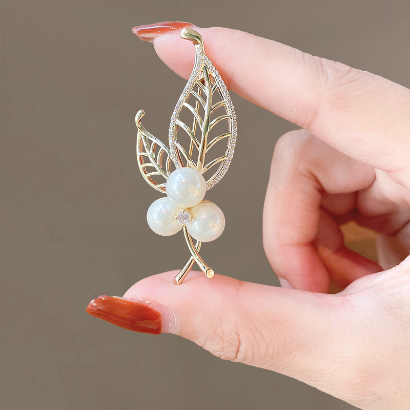 เข็มกลัด เข็มกลัดสวยๆ เข็มกลัดติดเสื้อ Brooch