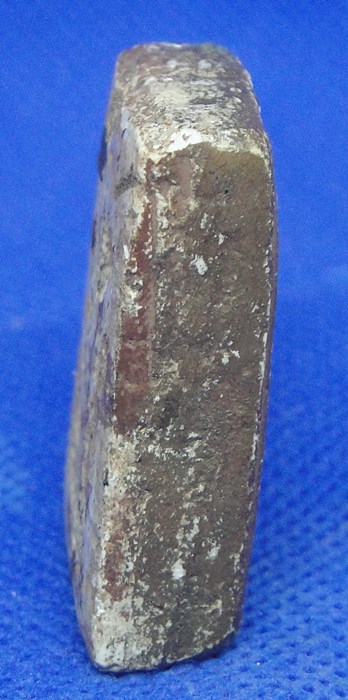 สมเด็จหนาทาชาด