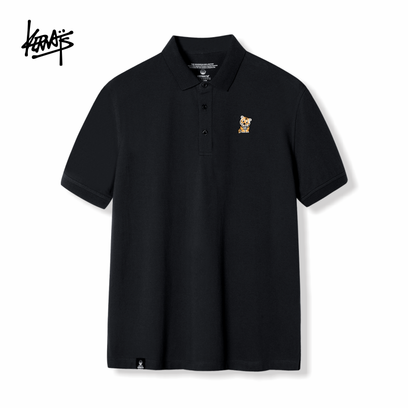 เสื้อยืดผู้ชายอ้วน S-6XL น้ำหนักผู้สวม 50-135 กิโลกรัม
