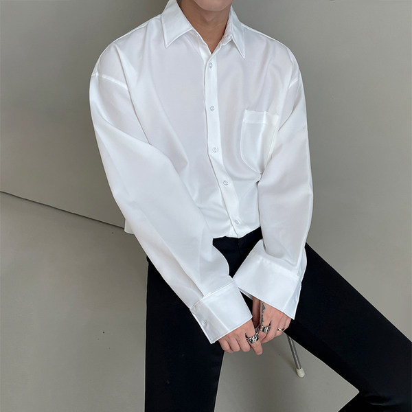 เสื้อT-shirt เสื้อผู้ชายเกาหลี เสื้อเกาหลี MCYC