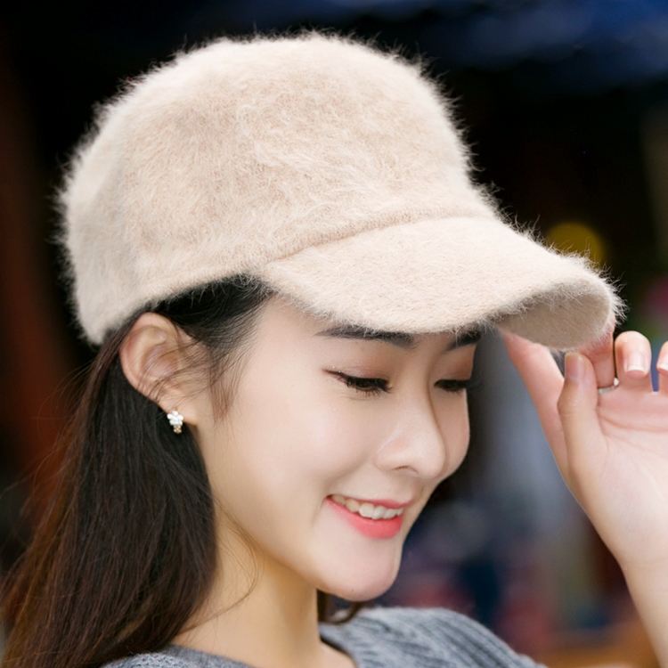 หมวกไหมพรม