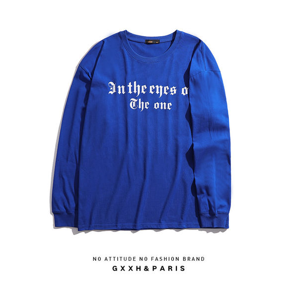 เสื้อยืดผู้ชายอ้วน S-5XL(อกเสื้อ39-51นิ้ว)