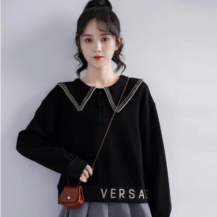 เสื้อสีดำสุภาพ เรียบหรู ดูดี เหมาะกับทุกโอกาส | เสื้อผู้หญิงสุภาพ