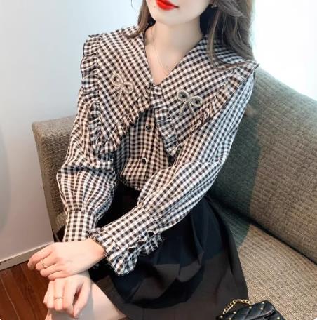 เสื้อสีดำสุภาพ เรียบหรู ดูดี เหมาะกับทุกโอกาส | เสื้อผู้หญิงสุภาพ