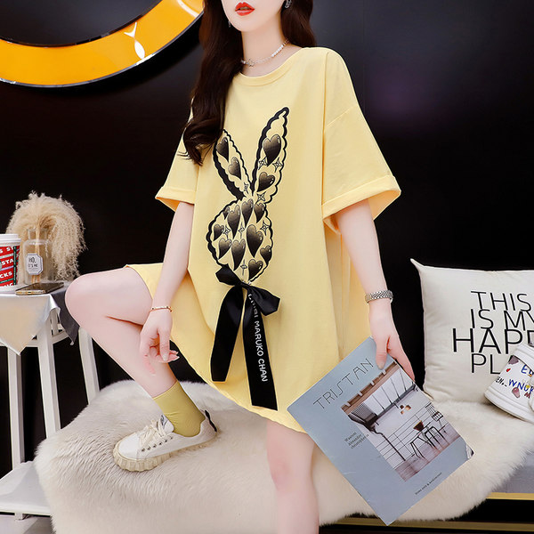 เสื้อโอเวอร์ไซส์เกาหลี