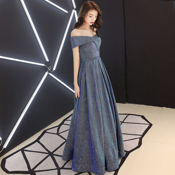 ชุดราตรี ชุดออกงาน ดีไซน์หรู แบรนด์ Angel