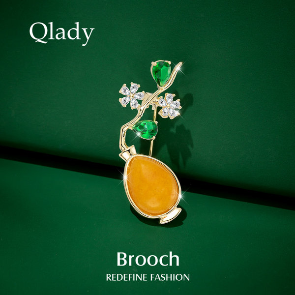 เข็มกลัด เข็มกลัดสวยๆ เข็มกลัดติดเสื้อ Brooch