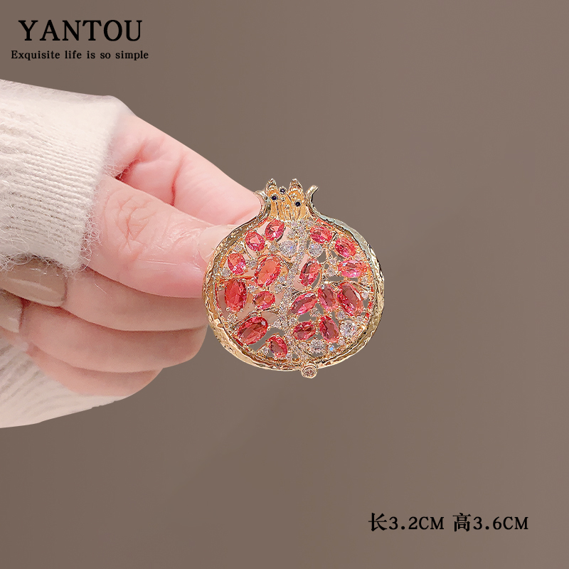 เข็มกลัด เข็มกลัดสวยๆ เข็มกลัดติดเสื้อ Brooch