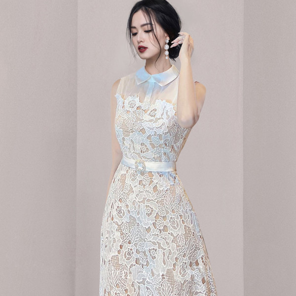 ชุดเดรสยาวสวยๆ ชุดเดรสยาวใส่สบาย ใส่ทำงาน