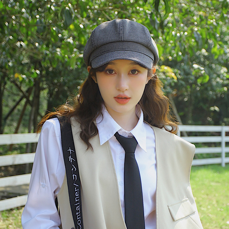 หมวกเบเร่ต์