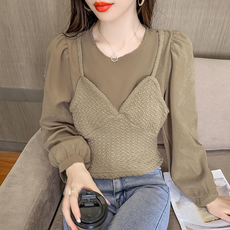 เสื้อยืดวัยรุ่น ลายน่ารัก