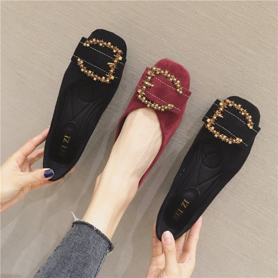 รองเท้าคัทชูผู้หญิงสวยๆ