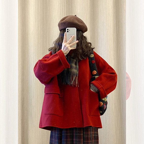เสื้อโค้ท เสื้อโค้ทกันหนาว เสื้อโค้ทผ้าขนสัตว์