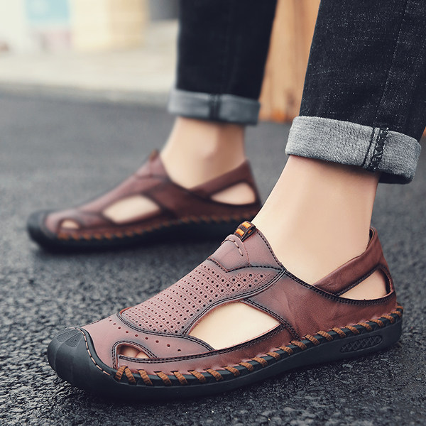 รองเท้าโลฟเฟอร์ชาย รองเท้าผู้ชาย รองเท้าแฟชั่นชาย รองเท้าหนังผู้ชาย Men Loafer Slip-On Shoes