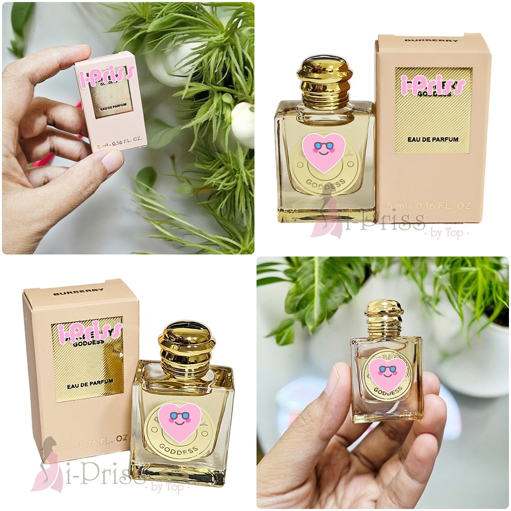Burberry Goddess Mini รวมๆ