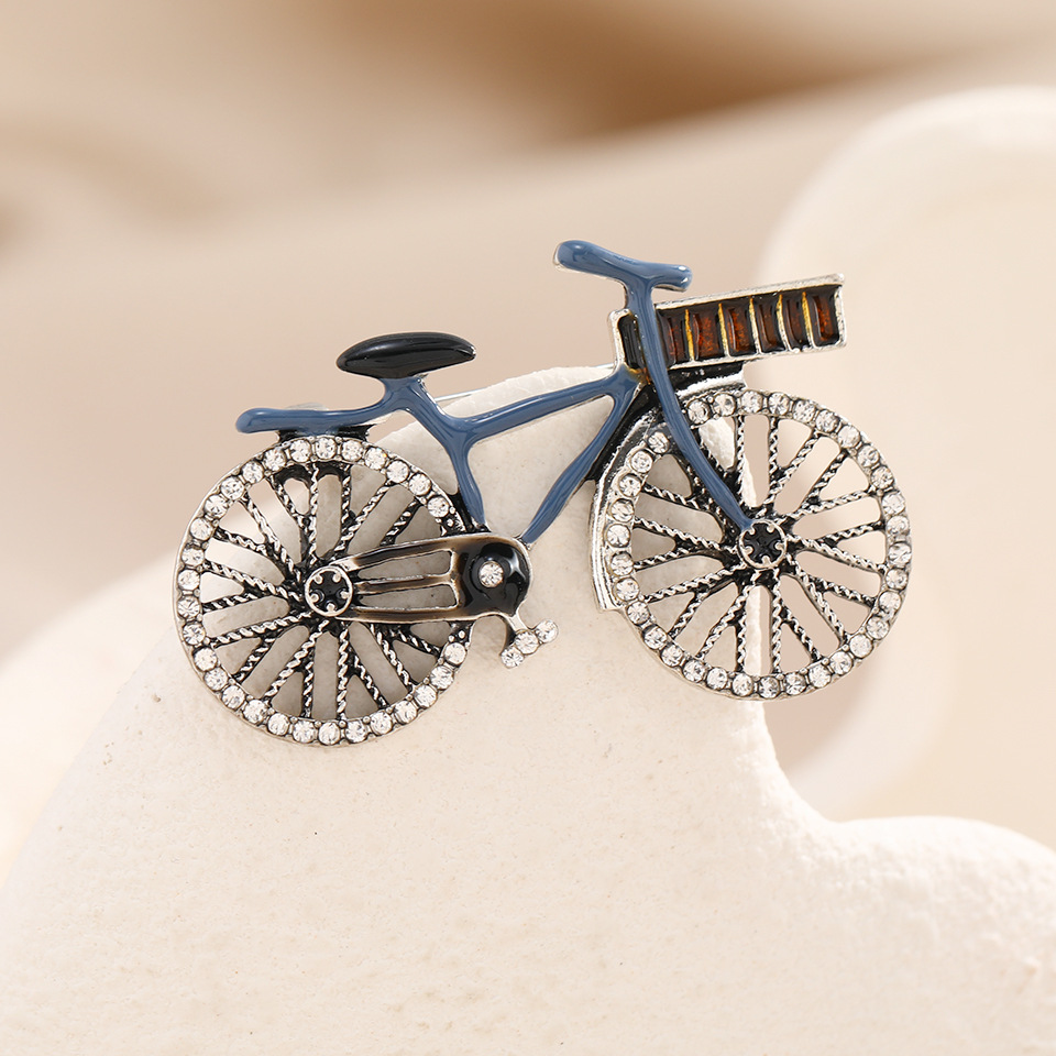 เข็มกลัด เข็มกลัดสวยๆ เข็มกลัดติดเสื้อ Brooch