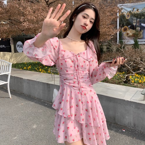 ชุดเดรสแฟชั่น แบบชุดเดรสสวยๆ ชุดเดรสน่ารัก