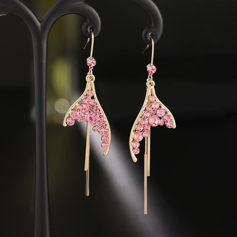 ต่างหู ตุ้มหูแฟชั่น