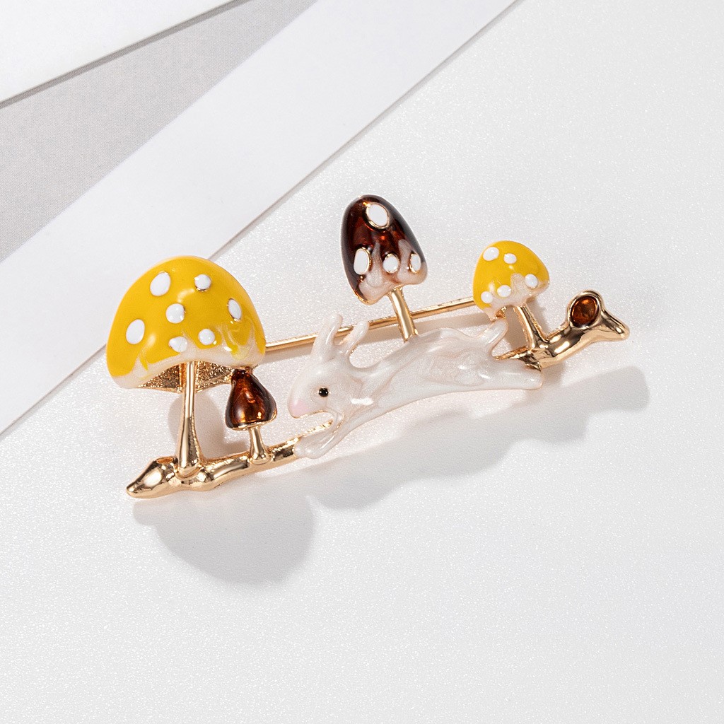 เข็มกลัด เข็มกลัดสวยๆ เข็มกลัดติดเสื้อ Brooch