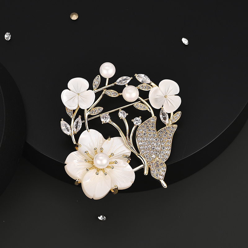 เข็มกลัด เข็มกลัดสวยๆ เข็มกลัดติดเสื้อ Brooch