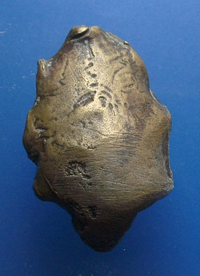 พระอุปคุตหอย