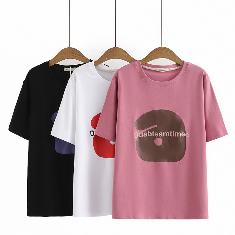 เสื้อผ้าคนอ้วน เสื้อผ้าสาวอวบ(อกเสื้อ38-50นิ้ว)