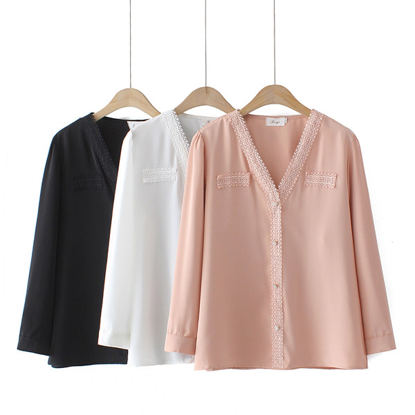 เสื้อผ้าคนอ้วน เสื้อผ้าสาวอวบ
