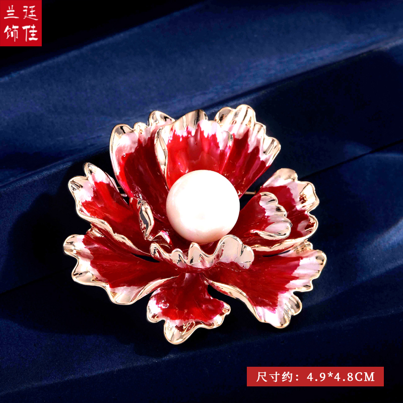 เข็มกลัด เข็มกลัดสวยๆ เข็มกลัดติดเสื้อ Brooch