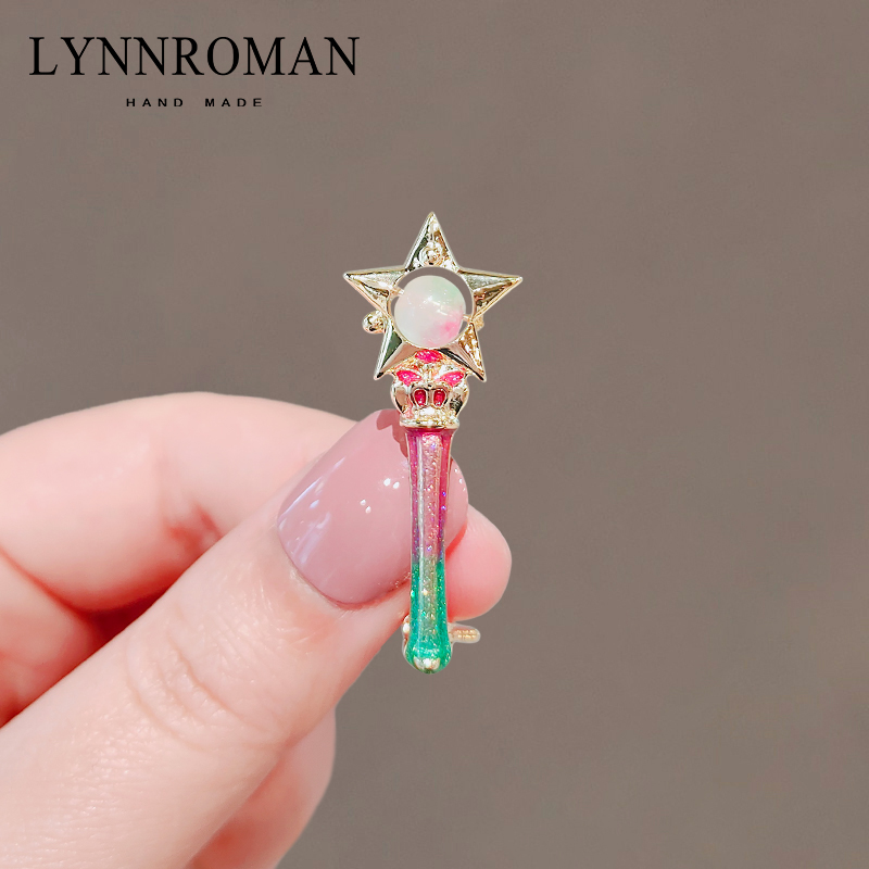 เข็มกลัด เข็มกลัดสวยๆ เข็มกลัดติดเสื้อ Brooch