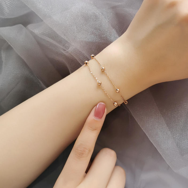 สร้อยข้อมือ สร้อยข้อมือแฟชั่น