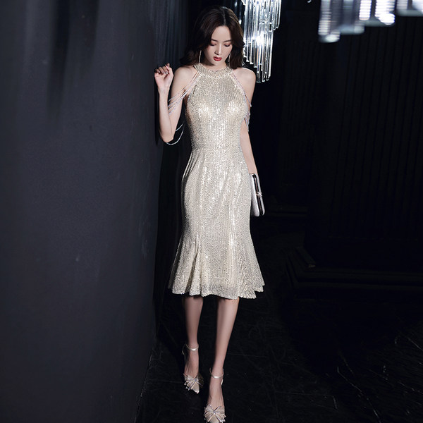 ชุดราตรี ชุดออกงาน ดีไซน์หรู แบรนด์ Angel