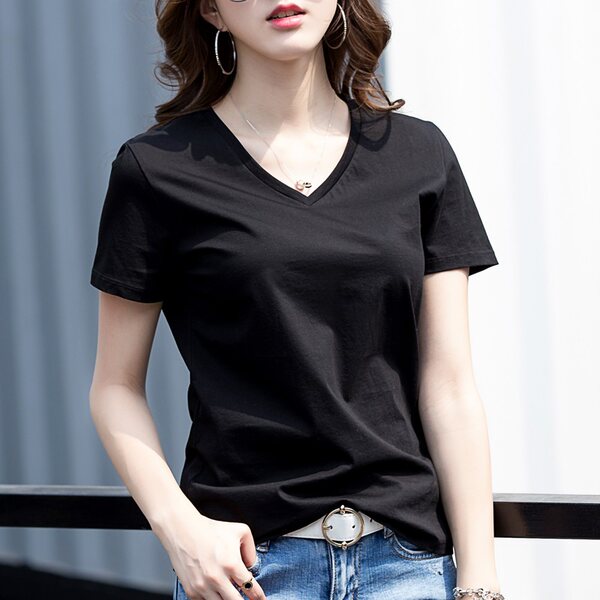 เสื้อยืดวัยรุ่น เสื้อยืดผู้หญิง