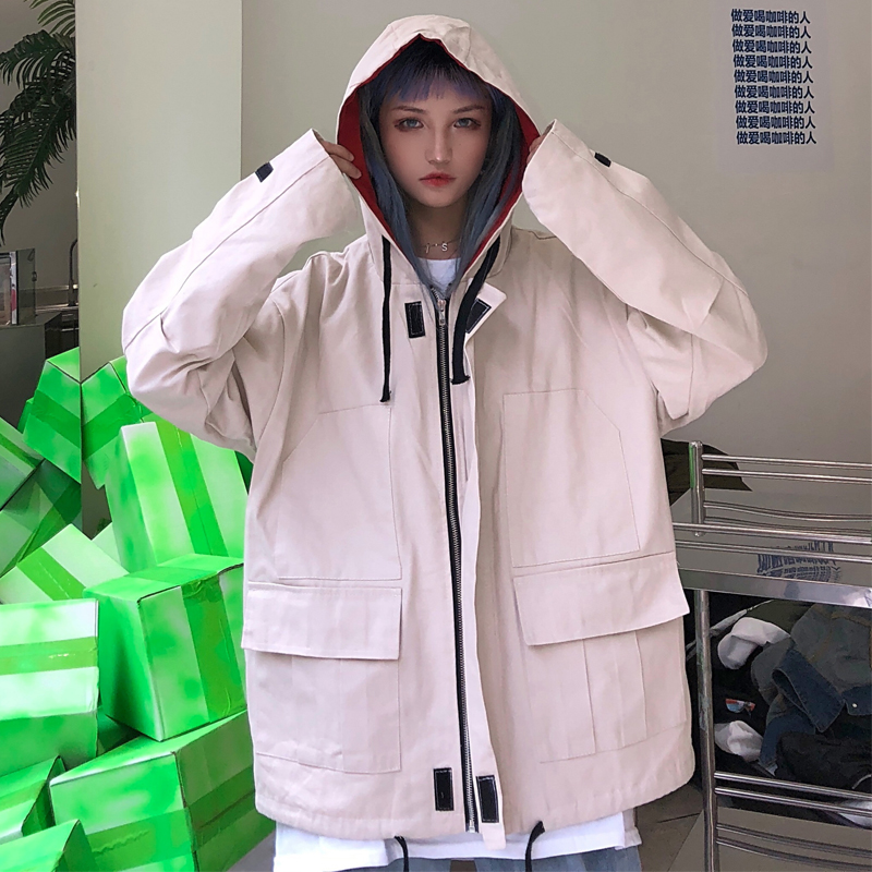 แจ็คเก็ต เสื้อคลุมแจ็คเก็ต