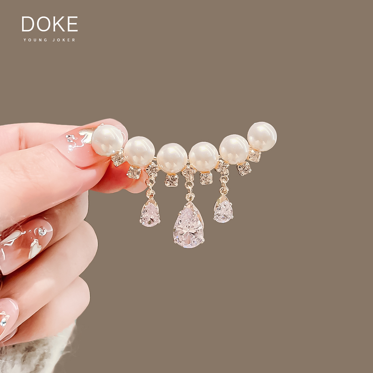 เข็มกลัด เข็มกลัดสวยๆ เข็มกลัดติดเสื้อ Brooch