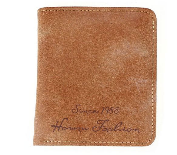 กระเป๋าสตางค์ผู้หญิง ใบสั้น หนังนิ่ม สีพื้น สำหรับ สาว ที่ชื่อชอบ กระเป๋าสตางค์บาง ๆ สีสวย สีเขียว ดำ ครีม ฟ้า น้ำตาล ใส่บัตรได้ พอประมาณ 163500