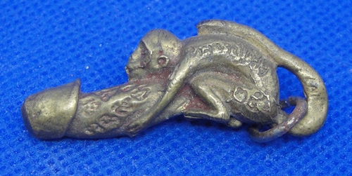 ปลัดขิกหลวงพ่อเส็ง วัดบางนา