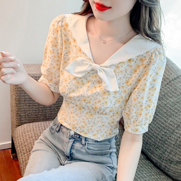 เสื้อลูกไม้สวยๆ เสื้อลูกไม้ เสื้อลูกไม้แฟชั่น BY MIRI