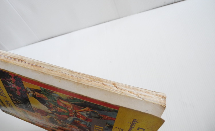 Family Computer Dragon Fist 2