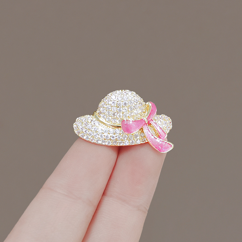 เข็มกลัด เข็มกลัดสวยๆ เข็มกลัดติดเสื้อ Brooch