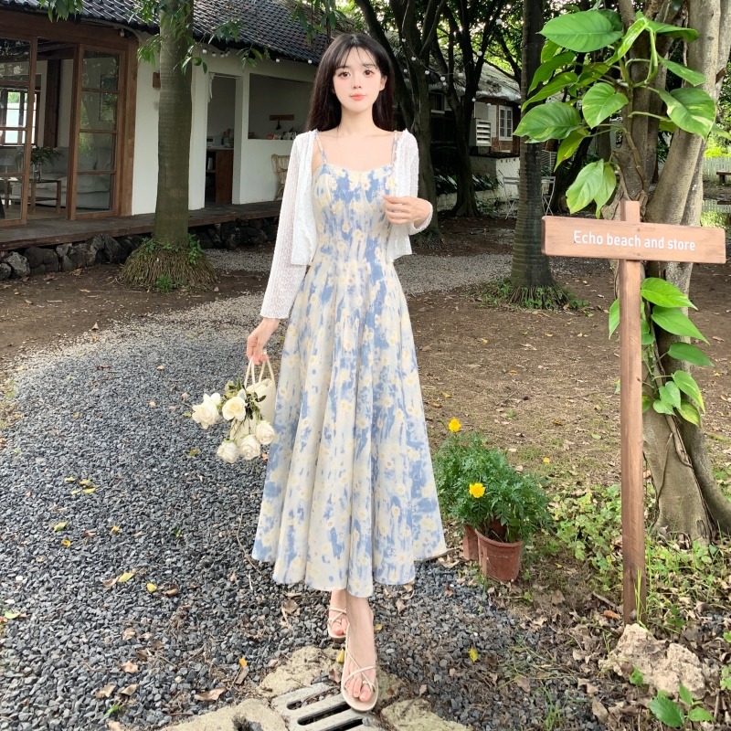 เดรสแขนสั้น มีไซส์ L-4XLอก 38-47 นิ้ว ใส่ได้ทั้งสาวหุ่นดีน่ารักจนถึงสาวอวบพลัสไซส์ จัดส่งฟรี! ทักแชทสั่งซื้อ