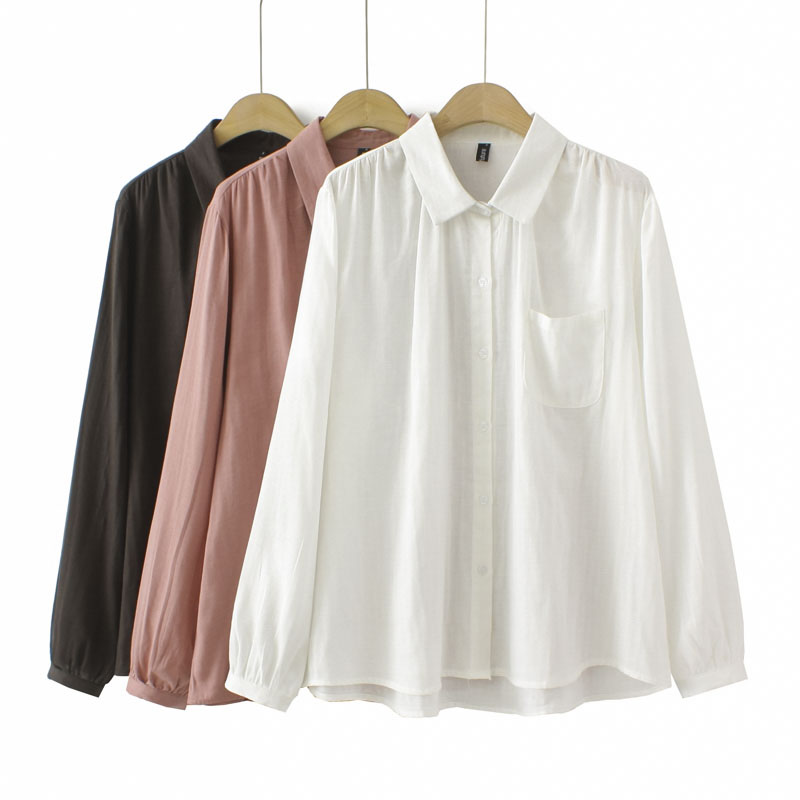 เสื้อผ้าคนอ้วน เสื้อผ้าสาวอวบ(อกเสื้อ38-50นิ้ว)