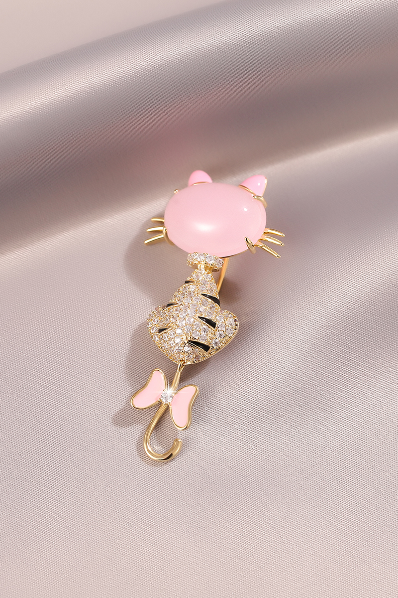 เข็มกลัด เข็มกลัดสวยๆ เข็มกลัดติดเสื้อ Brooch