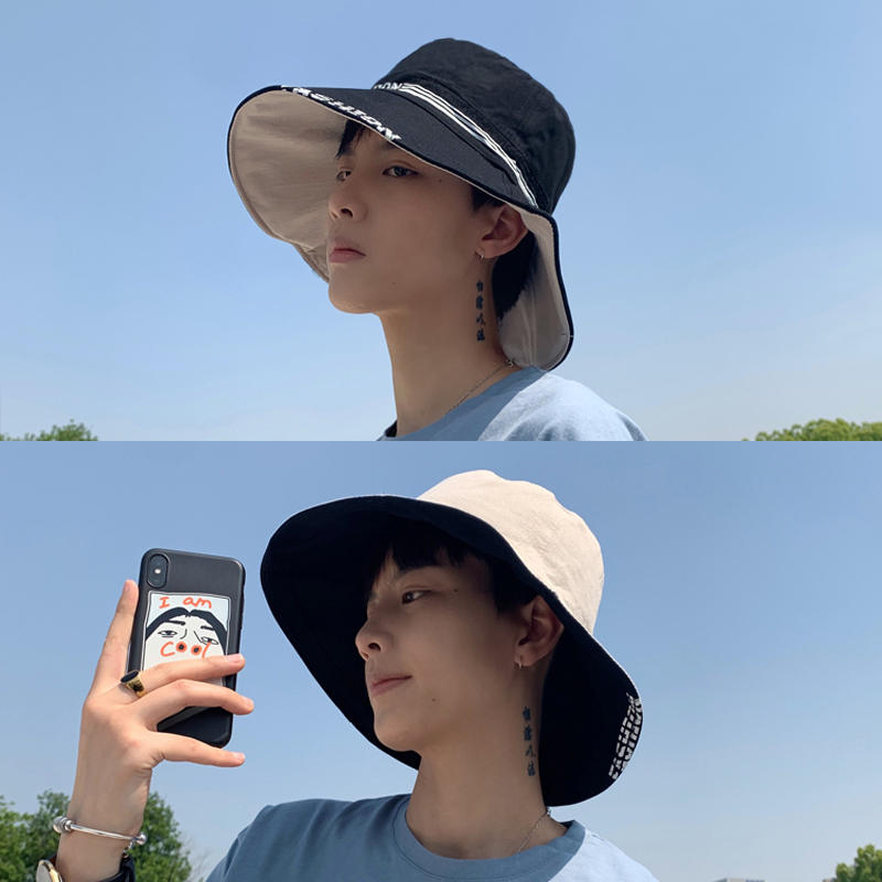 หมวกแก๊ป หมวกเบสบอล
