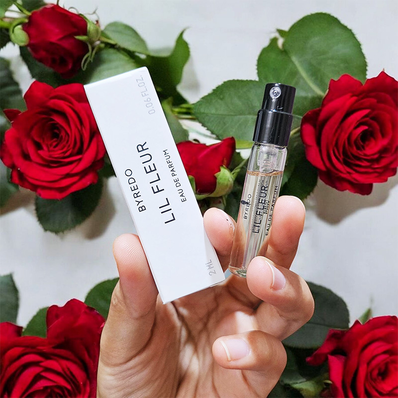 BYREDO Lil Fleur (EAU DE PARFUM) 2 ml.