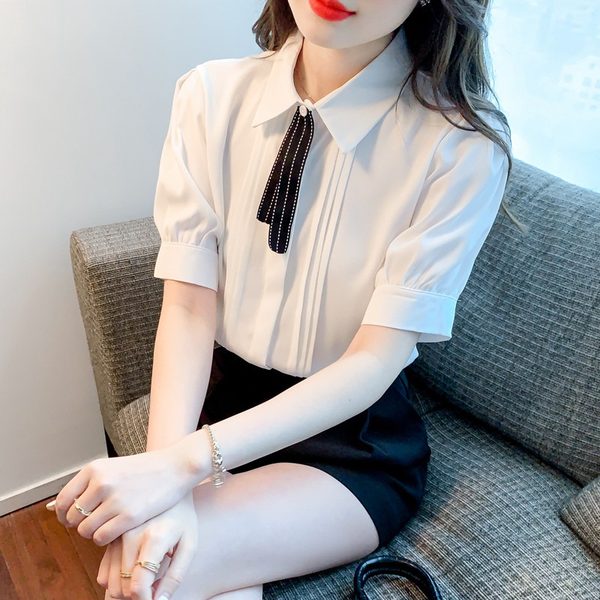 เสื้อลูกไม้สวยๆ เสื้อลูกไม้ เสื้อลูกไม้แฟชั่น BY MIRI
