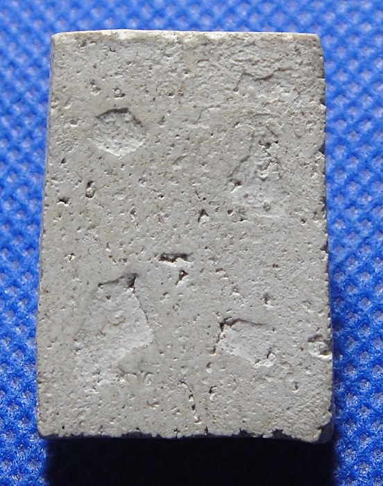 พระสมเด็จหลวงปู่นาค วัดระฆัง