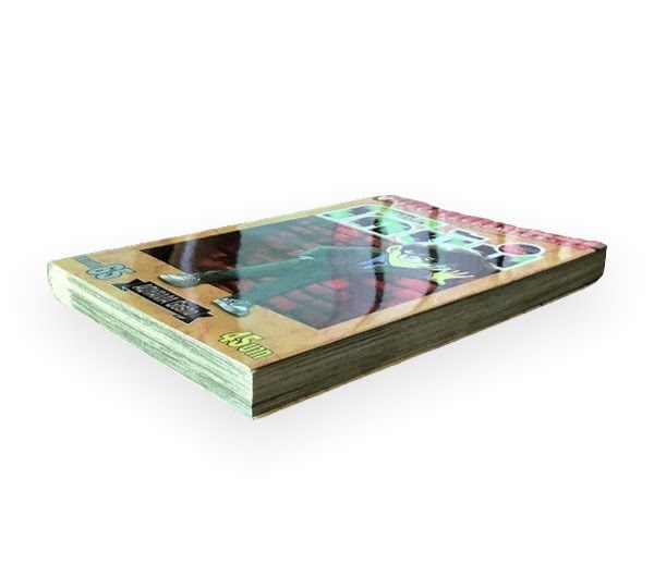 ยอดนักสืบจิ๋วโคนัน เล่ม 65