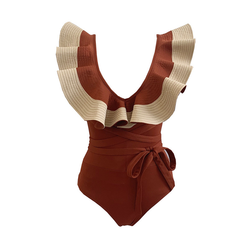 ชุดว่ายน้ำผู้หญิง ชุดว่ายน้ำน่ารัก Bikini ชุดไปทะเล